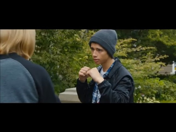 TOP 10 SCHOOL FIGHT SCENES IN MOVIES