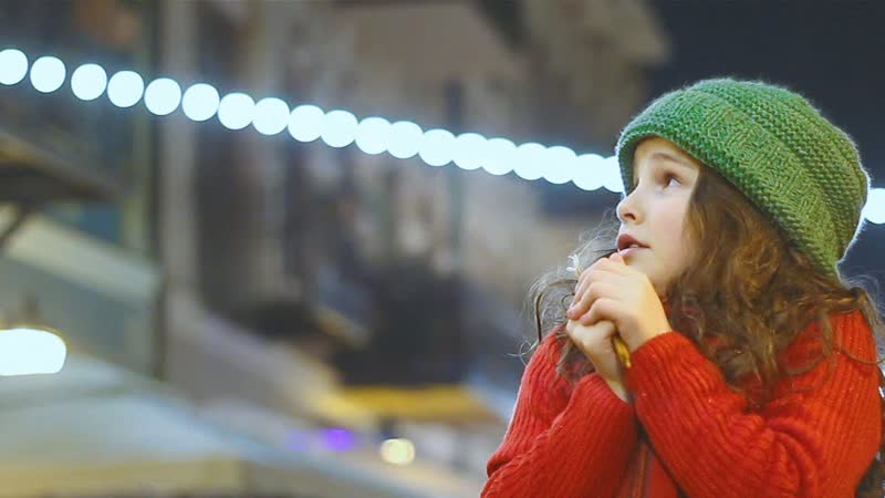 ზამთარი The Winter Zamtari