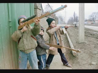 Арешник ТИМ