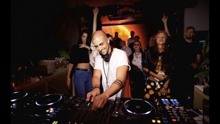 Dennis Cruz - Live @ Bora Bora by Skybar, Kyiv, Ukraine 1.06.2018