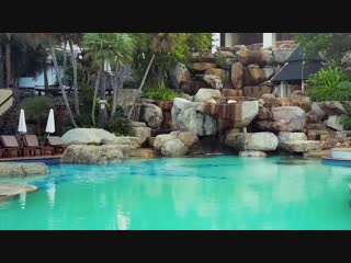 Long Beach Garden Hotel Spa 4* от Географии