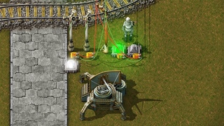 Вот почему Factorio круче Скрап Механика, Рим Ворлда и других!