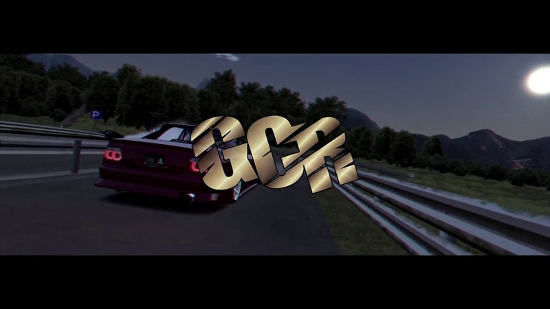 Assetto Corsa | GCR Server | Tandems