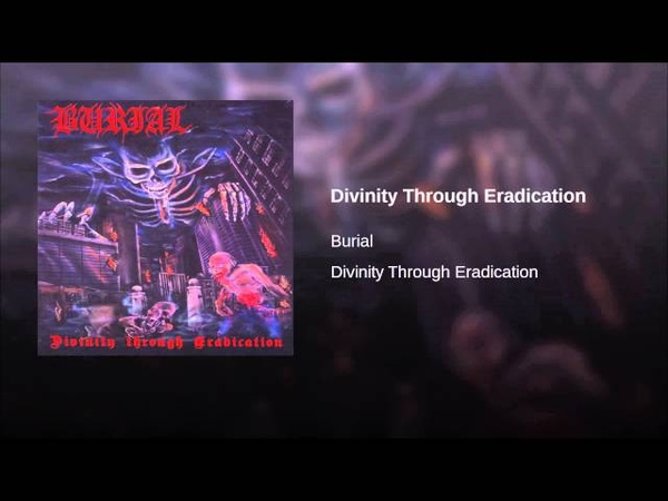 Divinity Through Eradication