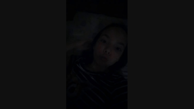 Трансляция под одеялом