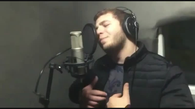 Тамерлан Керимов