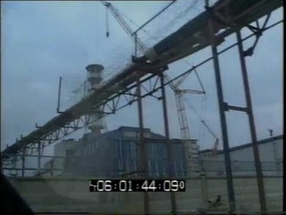 Nuclear Disaster - This Week Special - Chernobyl Radiation
