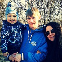 Дмитрий Трифонов | Тюмень