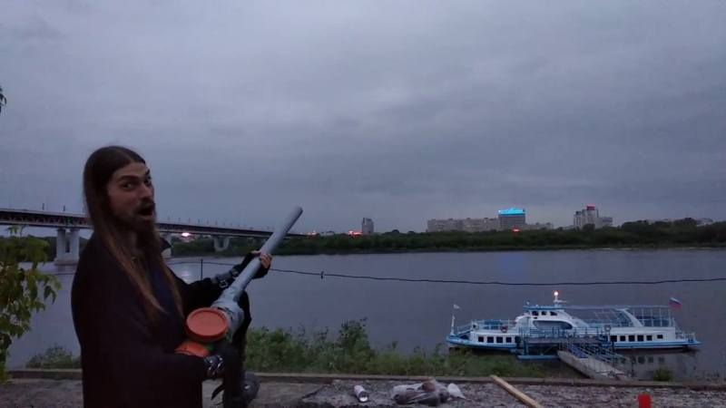 Картофелепушка пыщ-пыщ 9000