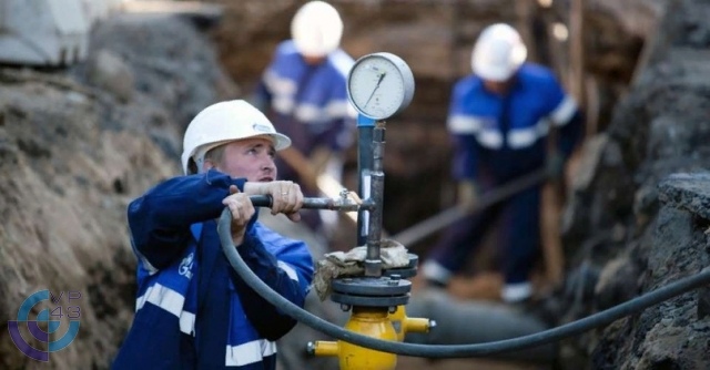 В каких населенных пунктах КЧР будет проведены работы по газификации и водоснабжению