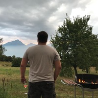 Никитос Попов