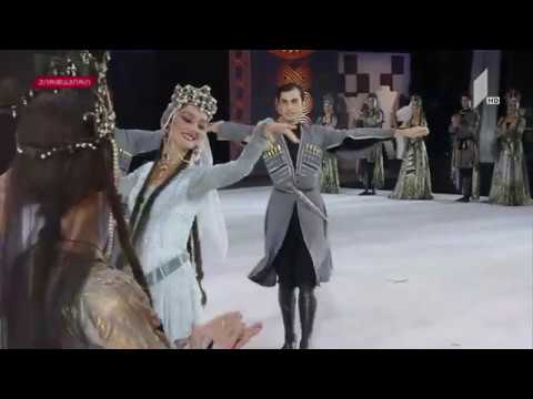 სუხიშვილები - ქართული (დაისი)