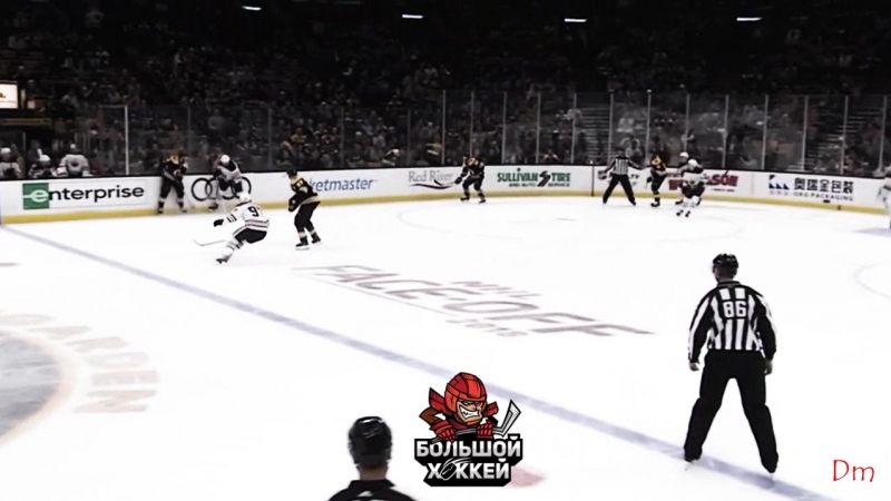 David Pastrnak lDml