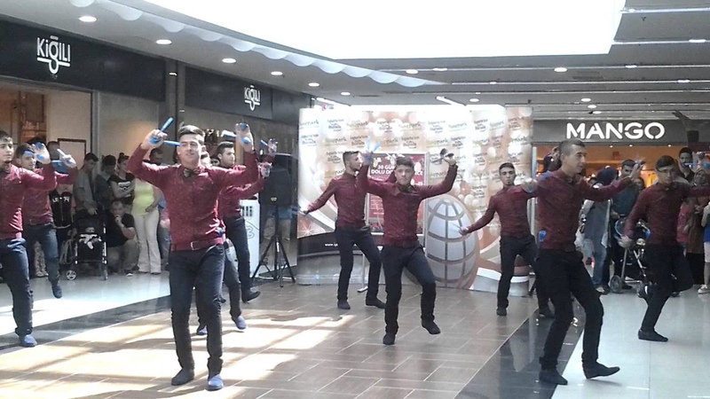 Konya kaşıks grubu