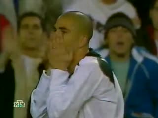 162 CL-2004/2005 Valencia CF - Werder Bremen 0:2 (07.12.2004) HL
