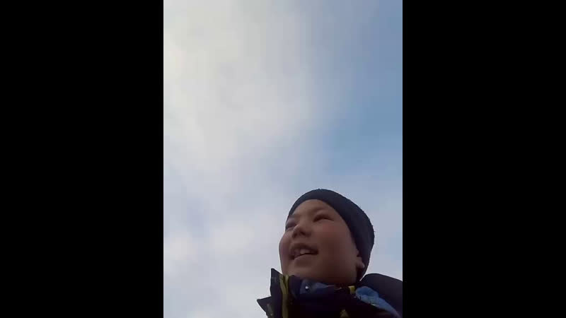 Гуляем