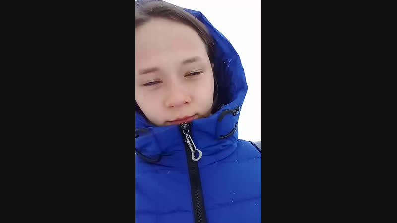 Люба Харламова - Live