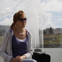 Ира Плоских