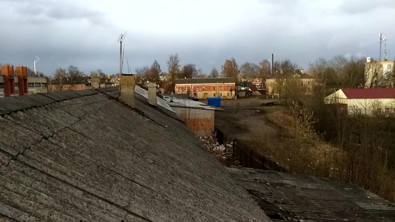 Пробег по крышам.mp4