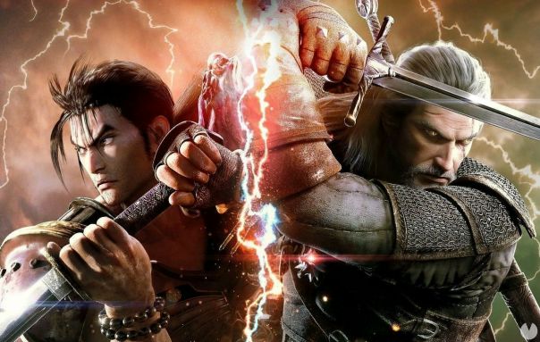 Системные требования файтинга SoulCalibur VI.