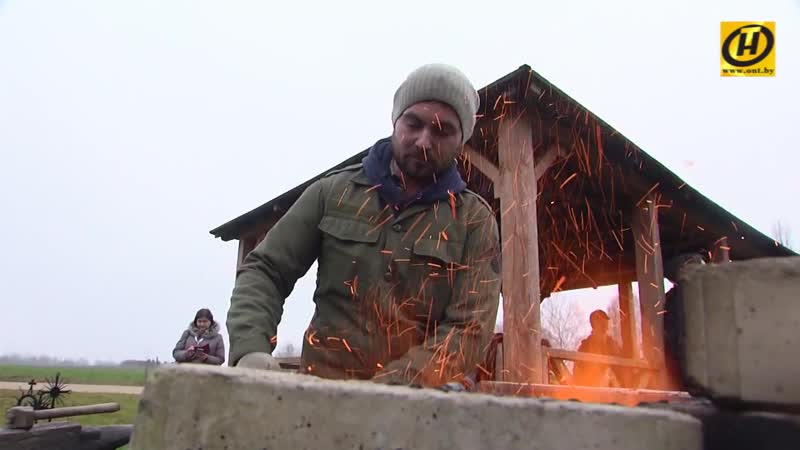Дзень каваля 2018. Рэпартаж ОНТ