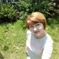 Лариса Габер