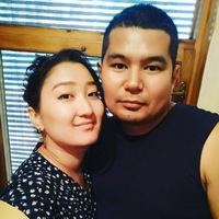 Алима Бейсембинова