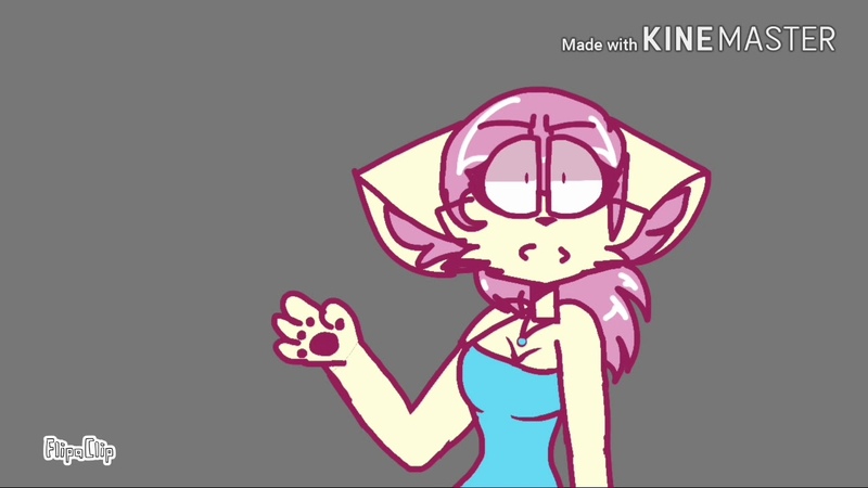 Foxy x Mangle ep5