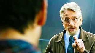 ANT-MAN AND THE WASP Movie Clip - You Owe Us (2018) Ant Man 2 Movie HD