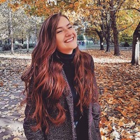 Кристина Григорьева