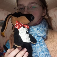 Люба Постникова | Москва