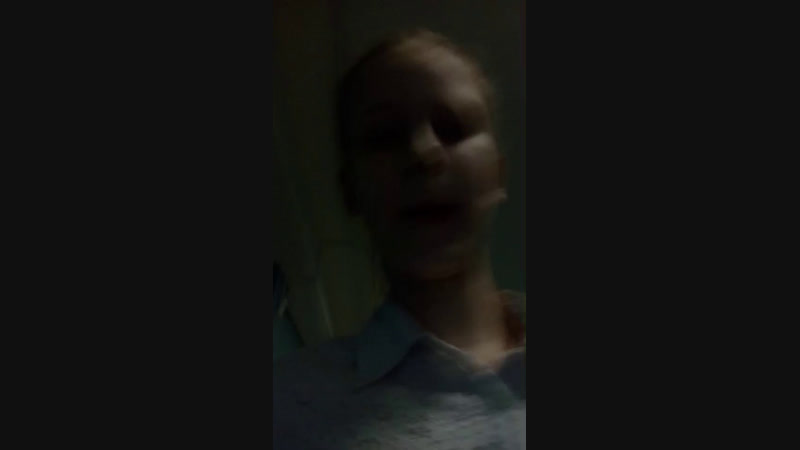 Анна Григорьева - Live