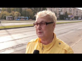 Пожелания от народа: жители двух столиц поздравили президента с днем рождения. ФАН-ТВ