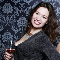 Kseniya Bogatyreva
