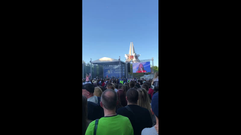 Выпускной 2019 БРЯНСК - 2