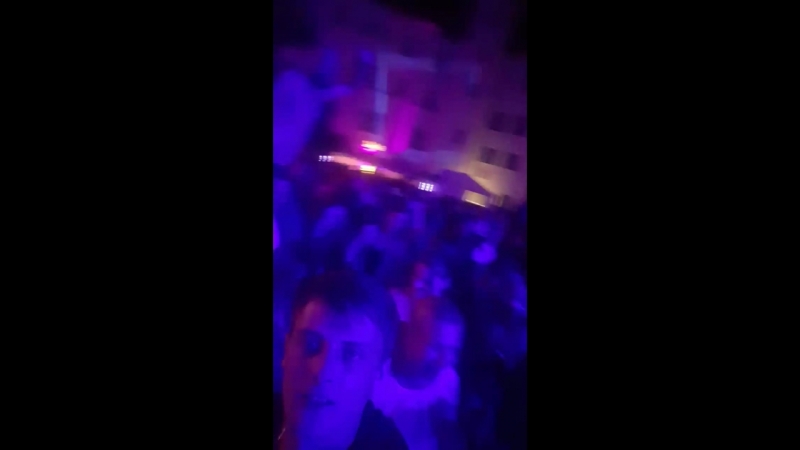 Пати