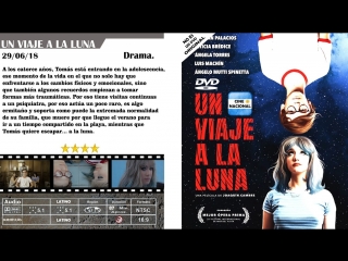 Поездка на Луну (2018)