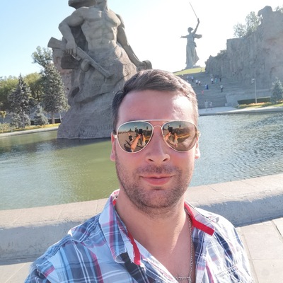 Никита Полениус