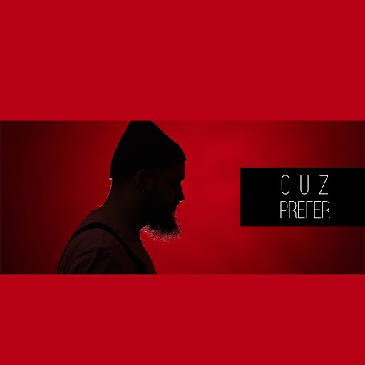 Guz альбом Prefer