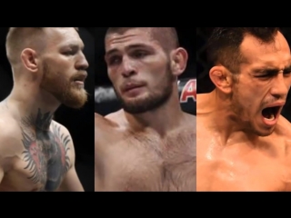 ОТЕЦ ХАБИБА: ХОТИМ БОЙ ПРОТИВ ТОНИ ФЕРГЮСОНА! ЛУЧШИЙ БОЙ ЗА ВСЮ ИСТОРИЮ UFC!