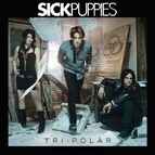 Sick Puppies альбом Tri-Polar