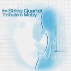 Vitamin String Quartet альбом The String Quartet Tribute To Moby