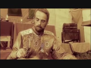 Русский бог войны: самый загадочный генерал Гражданской войны забытый Русский герой Барон Унгерн