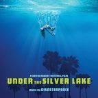 Disasterpeace альбом Under the Silver Lake