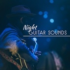 Vintage Cafe альбом Night Guitar Sounds
