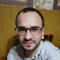 Алексей Колесаев