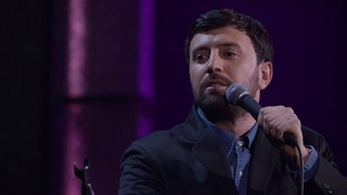 Тимур Каргинов: Травматический пистолет