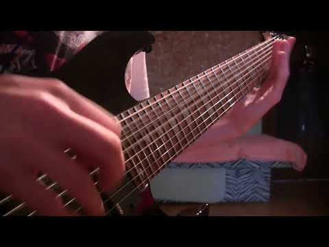 Defiler - Cryomancer (Cover)