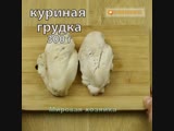 Праздничный, красивый и очень вкусный салат Грибная поляна