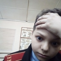 Кирилл Золотов | 